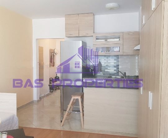 Едностаен апартамент в София, Студентски град - 65 кв.м за 1908 €/кв.м - Снимка #1
