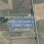 Парцел в с. Труд, Област Пловдив - 10000 кв.м за 19 €/кв.м - Снимка #1