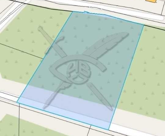 Парцел в Созопол - 2070 кв.м за 102 €/кв.м - Снимка #1