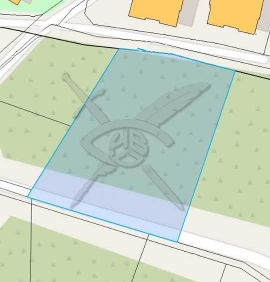 Парцел в Созопол - 2070 кв.м за 102 €/кв.м - Снимка #1