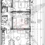 Двустаен апартамент в Пловдив, Остромила - 53 кв.м за 1372 €/кв.м - Снимка #1