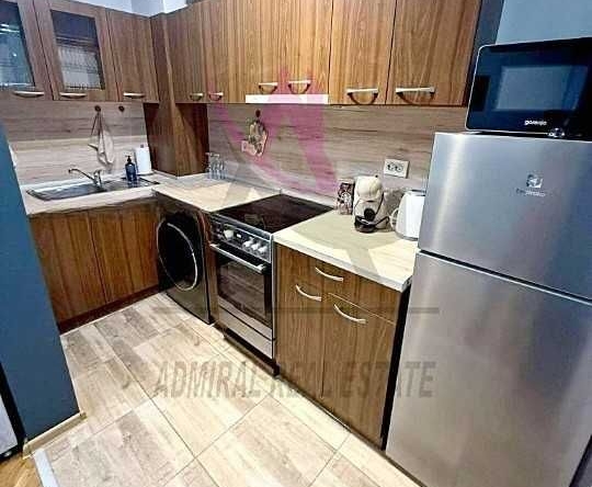 Дава се под наем Двустаен апартамент в Варна, Център - 56 кв.м за 550 € - Снимка #1