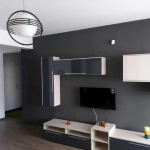 Дава се под наем Двустаен апартамент в Пловдив, Мараша - 60 кв.м за 275.4 € - Снимка #1