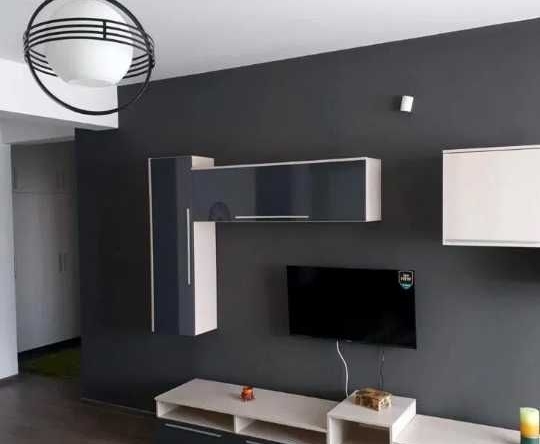 Дава се под наем Двустаен апартамент в Пловдив, Мараша - 60 кв.м за 275.4 € - Снимка #1