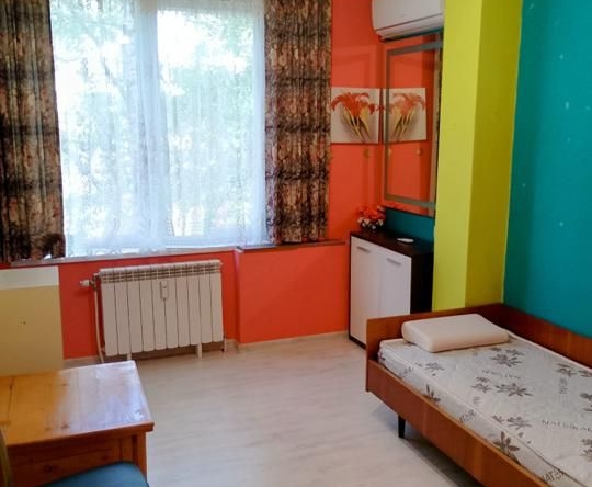 Дава се под наем Двустаен апартамент в София, Люлин 2 - 60 кв.м за 500 € - Снимка #1