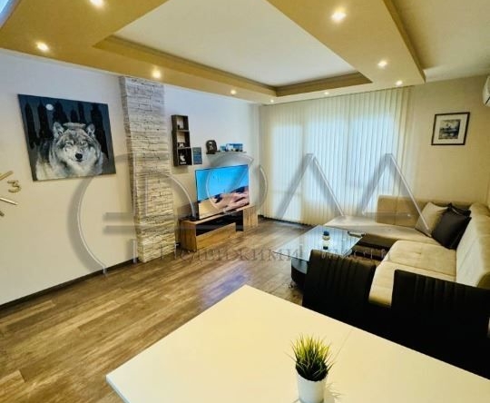 Двустаен апартамент в София, Манастирски ливади - 80 кв.м за 2613 €/кв.м - Снимка #1