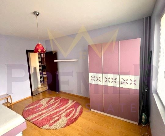 Двустаен апартамент в София, Люлин - център - 65 кв.м за 2277 €/кв.м - Снимка #1