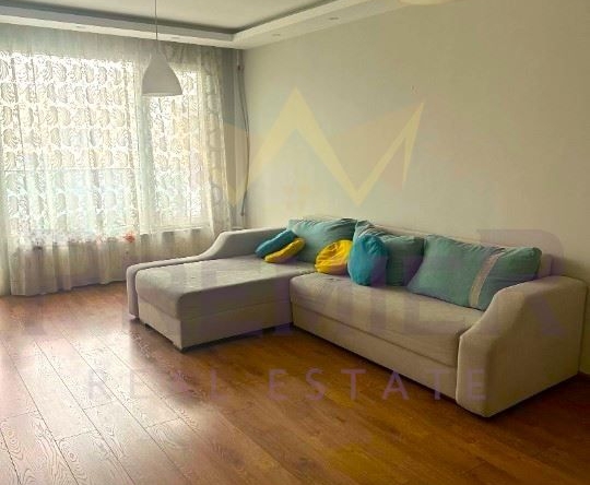 Двустаен апартамент в София, Обеля 2 - 65 кв.м за 2147 €/кв.м - Снимка #1