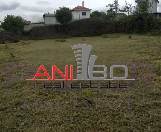 Парцел в Варна, Галата - 1200 кв.м за 103 €/кв.м - Снимка #1