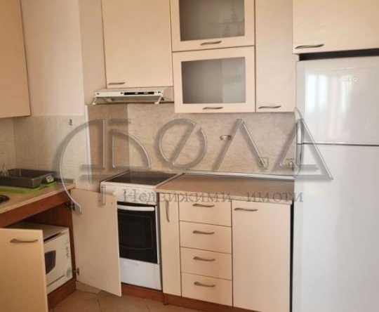 Двустаен апартамент в София, Люлин 6 - 77 кв.м за 1942 €/кв.м - Снимка #1