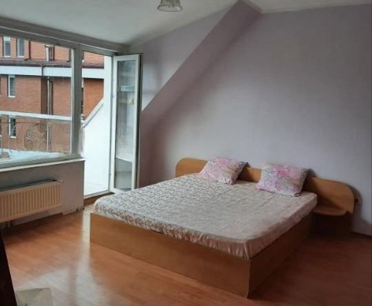 Дава се под наем Двустаен апартамент в София, Младост 1А - 52 кв.м за 382.5 € - Снимка #1