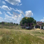 Парцел в с. Генерал Кантарджиево, Област Варна - 756 кв.м за 35 €/кв.м - Снимка #1