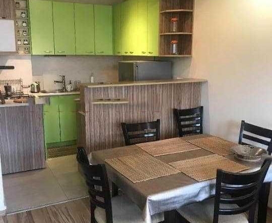 Двустаен апартамент в София, Гео Милев - 76 кв.м за 1961 €/кв.м - Снимка #1