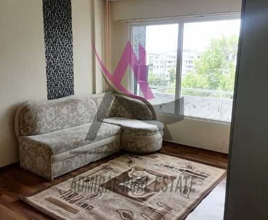 Дава се под наем Двустаен апартамент в Варна, Владислав Варненчик - 45 кв.м за 290 € - Снимка #1