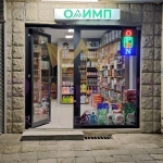 Дава се под наем Магазин в Варна, Спортна зала - 38 кв.м за 357 € - Снимка #1