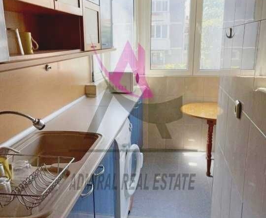 Дава се под наем Двустаен апартамент в Варна, Чаталджа - 60 кв.м за 400 € - Снимка #1