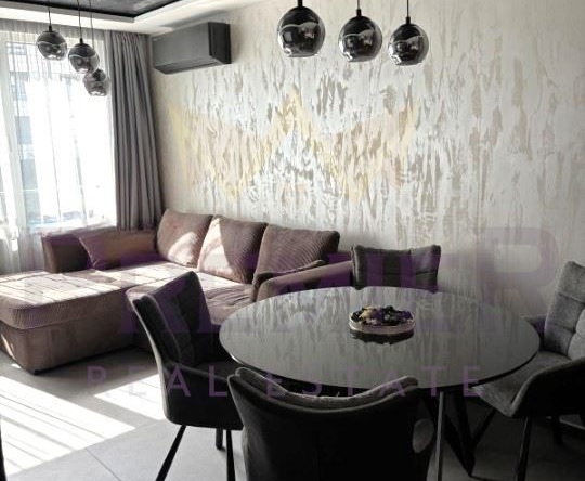 Двустаен апартамент в София, Малинова долина - 49 кв.м за 4694 €/кв.м - Снимка #1