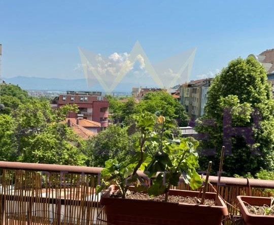 Двустаен апартамент в София, Редута - 64 кв.м за 3594 €/кв.м - Снимка #1