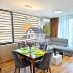 Дава се под наем Двустаен апартамент в Варна, Чайка - 64 кв.м за 816 € - Снимка #1