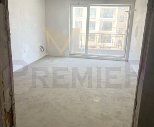 Двустаен апартамент в Варна, Възраждане 1 - 77 кв.м за 1741 €/кв.м - Снимка #1