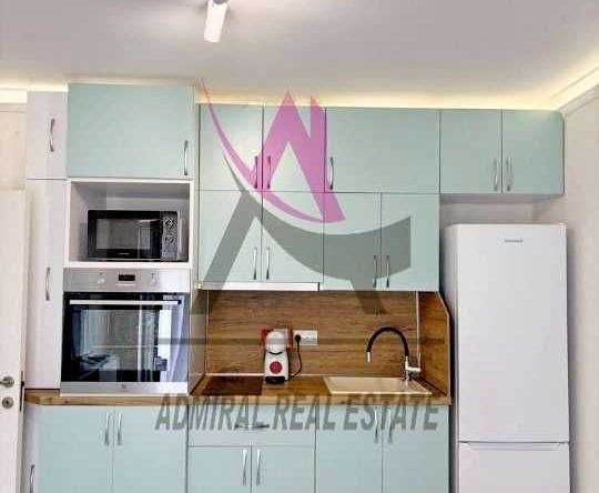 Дава се под наем Двустаен апартамент в Варна, Чайка - 41 кв.м за 625 € - Снимка #1