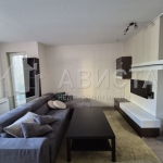 Дава се под наем Двустаен апартамент в София, Манастирски ливади - 74 кв.м за 660 € - Снимка #1