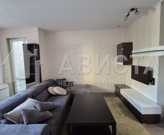 Дава се под наем Двустаен апартамент в София, Манастирски ливади - 74 кв.м за 660 € - Снимка #1