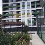 Двустаен апартамент в Бургас, Изгрев - 60 кв.м за 1834 €/кв.м - Снимка #1