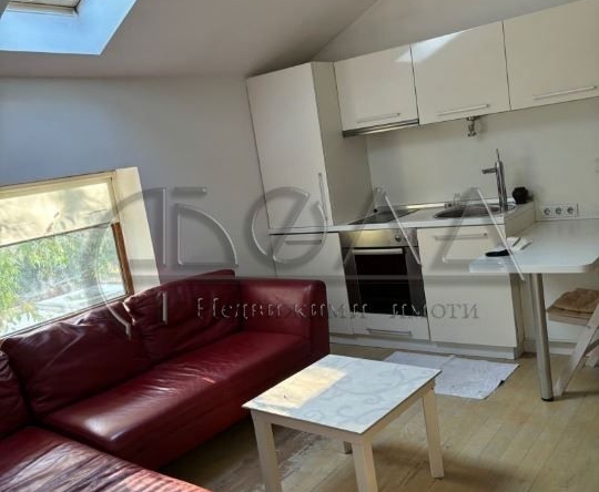 Двустаен апартамент в София, Гевгелийски - 40 кв.м за 2500 €/кв.м - Снимка #1