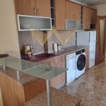 Дава се под наем Двустаен апартамент в Варна, Левски - 62 кв.м за 484.5 € - Снимка #1