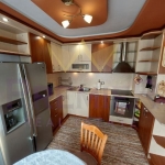 Дава се под наем Четиристаен апартамент в Варна, Трошево - 103 кв.м за 714 € - Снимка #1