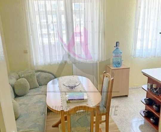 Дава се под наем Двустаен апартамент в Варна, Кайсиева градина - 75 кв.м за 320 € - Снимка #1