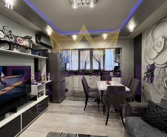 Многостаен апартамент в Бургас, Меден рудник - зона В - 90 кв.м за 2028 €/кв.м - Снимка #1
