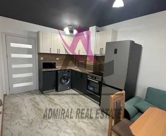 Дава се под наем Двустаен апартамент в Варна, Владислав Варненчик - 53 кв.м за 275 € - Снимка #1