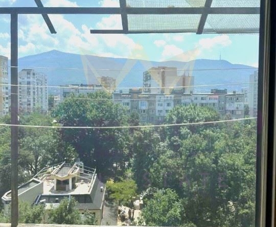 Тристаен апартамент в София, Бъкстон - 88 кв.м за 2603 €/кв.м - Снимка #1