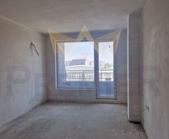 Двустаен апартамент в Бургас, Славейков - 62 кв.м за 1871 €/кв.м - Снимка #1
