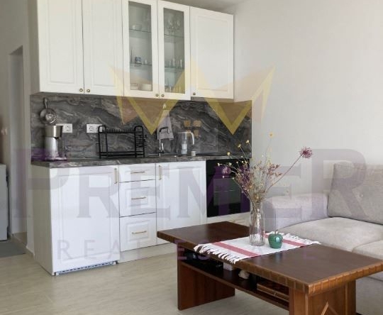 Двустаен апартамент в Созопол - 45 кв.м за 2334 €/кв.м - Снимка #1