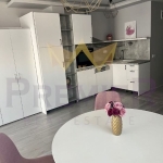 Дава се под наем Двустаен апартамент в Варна, Чайка - 65 кв.м за 714 € - Снимка #1