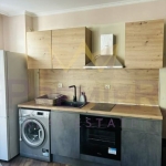 Дава се под наем Тристаен апартамент в Варна, Център - 70 кв.м за 800 € - Снимка #1