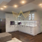 Четиристаен апартамент в София, Хаджи Димитър - 145 кв.м за 2483 €/кв.м - Снимка #1