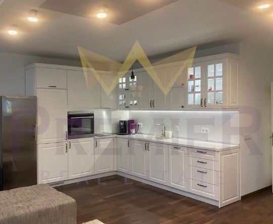 Четиристаен апартамент в София, Хаджи Димитър - 145 кв.м за 2483 €/кв.м - Снимка #1