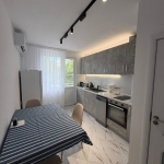 Дава се под наем Двустаен апартамент в Пловдив, Христо Смирненски - 70 кв.м за 485 € - Снимка #1