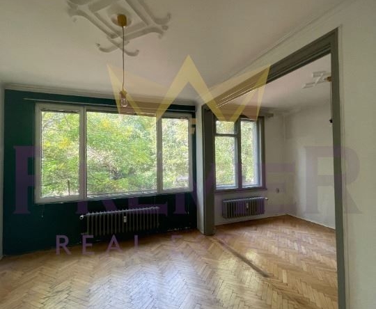 Тристаен апартамент в София, Хиподрума - 80 кв.м за 3488 €/кв.м - Снимка #1