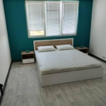 Дава се под наем Тристаен апартамент в Пловдив, Въстанически - 88 кв.м за 434 € - Снимка #1