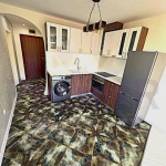 Двустаен апартамент в София, Хаджи Димитър - 60 кв.м за 3384 €/кв.м - Снимка #1