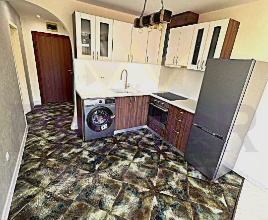 Двустаен апартамент в София, Хаджи Димитър - 60 кв.м за 3384 €/кв.м - Снимка #1