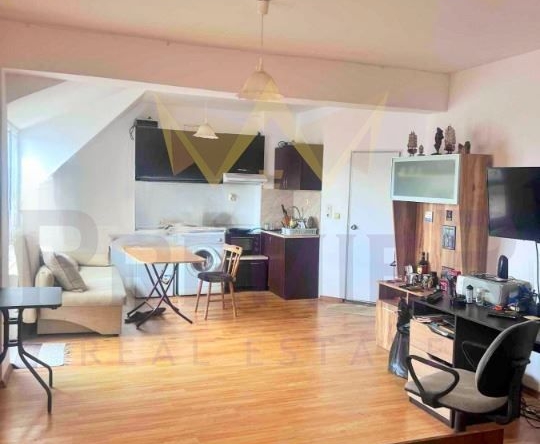 Едностаен апартамент в Бургас, Възраждане - 62 кв.м за 2089 €/кв.м - Снимка #1