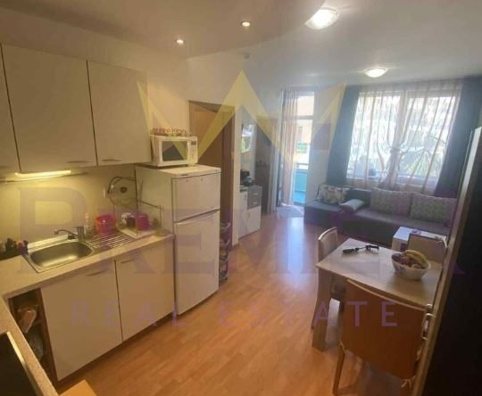 Двустаен апартамент в Свети Влас - 60 кв.м за 1650 €/кв.м - Снимка #1