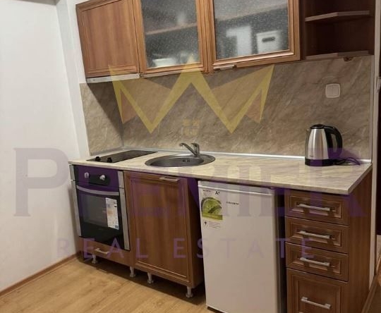 Едностаен апартамент в к.к. Слънчев бряг - 41 кв.м за 988 €/кв.м - Снимка #1