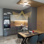 Дава се под наем Двустаен апартамент в Варна, Гранд Мол Варна - 56 кв.м за 510 € - Снимка #1